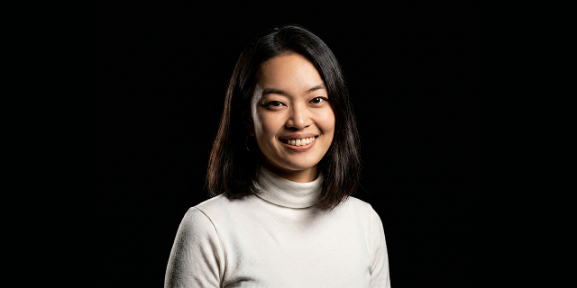 Jane Shin, Marketing Strategy Director at Calm