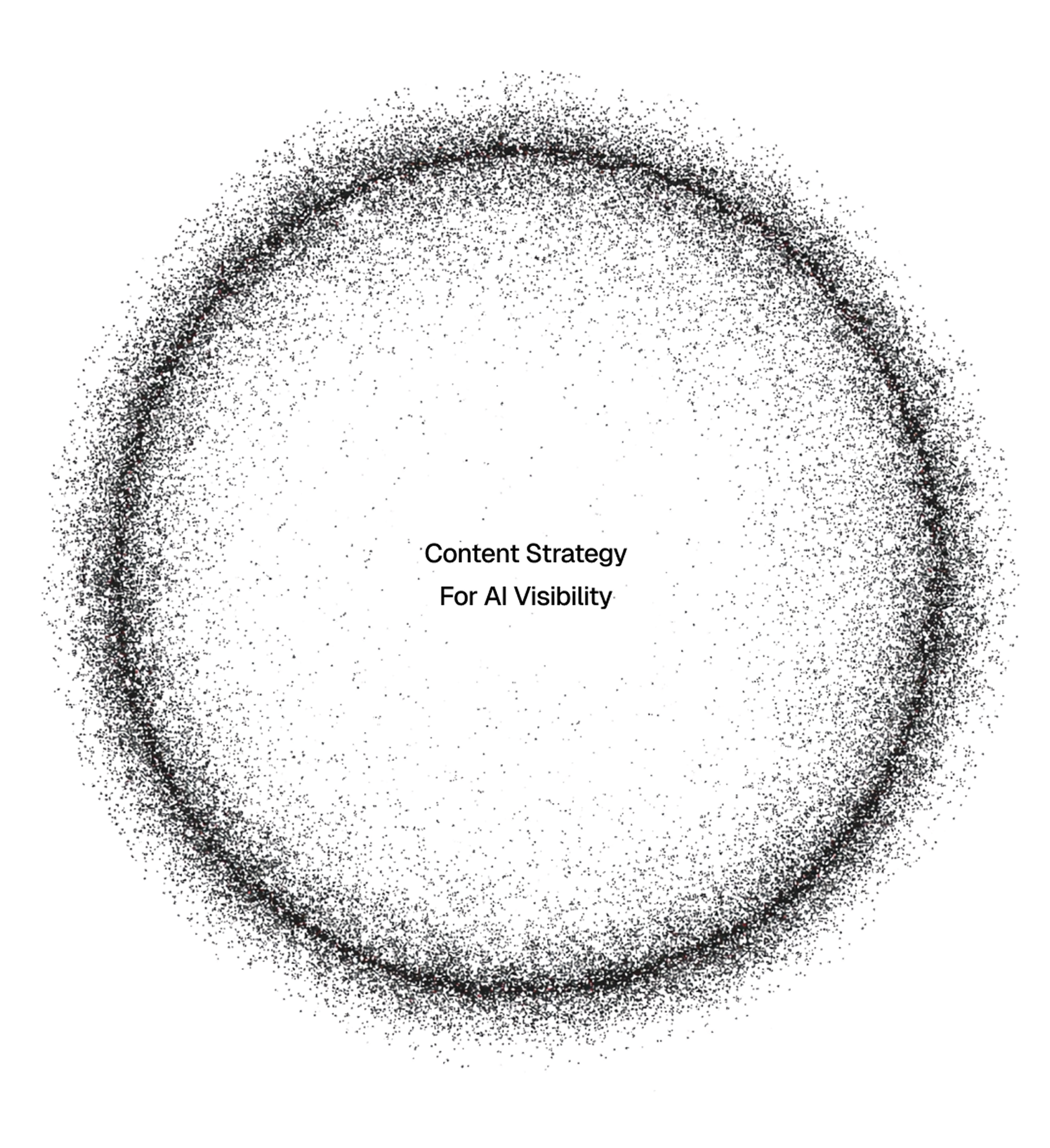 Content Strategy For AI Visibility